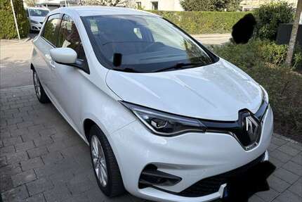 Renault ZOE Gebrauchtwagen