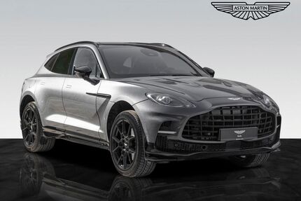 Aston Martin DBX Gebrauchtwagen