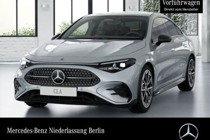 Mercedes-Benz CLA 180 Gebrauchtwagen