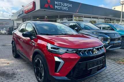 Mitsubishi ASX Gebrauchtwagen