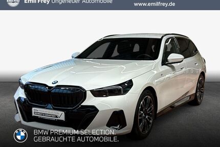 BMW 520 Gebrauchtwagen