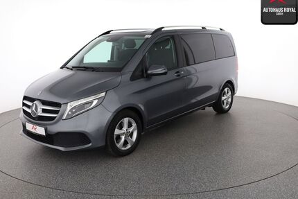 Mercedes-Benz V 220 Gebrauchtwagen
