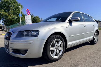 Audi A3 Gebrauchtwagen