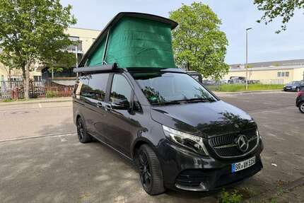 Mercedes-Benz Marco Polo Gebrauchtwagen