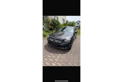 Mercedes-Benz C 300 Gebrauchtwagen