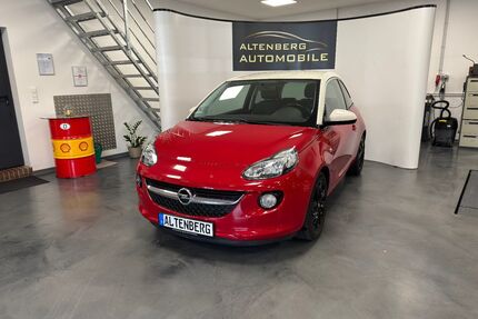 Opel Adam Gebrauchtwagen