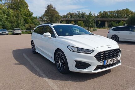 Ford Mondeo Gebrauchtwagen