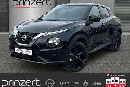 Nissan Juke Gebrauchtwagen