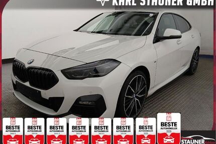 BMW 218 Gebrauchtwagen