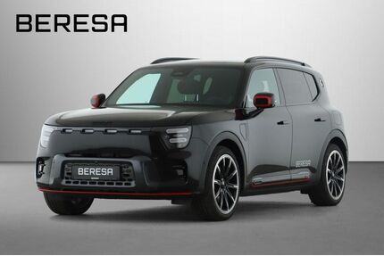 Smart #5 Gebrauchtwagen