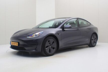 Tesla Model 3 Gebrauchtwagen