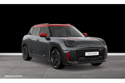 Mini Aceman Gebrauchtwagen