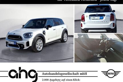 Mini Cooper E Gebrauchtwagen
