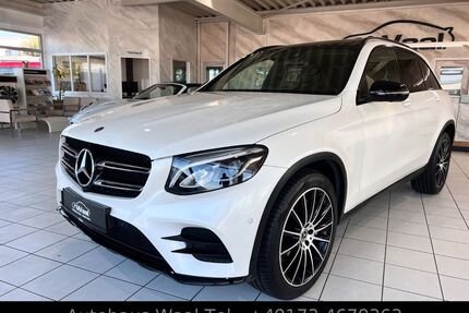 Mercedes-Benz GLC 300 Gebrauchtwagen