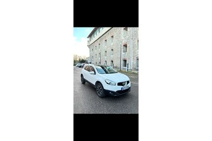 Nissan Qashqai+2 Gebrauchtwagen