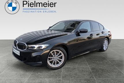 BMW 318 Gebrauchtwagen