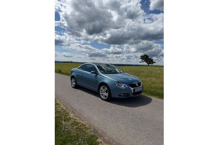 VW Eos Gebrauchtwagen