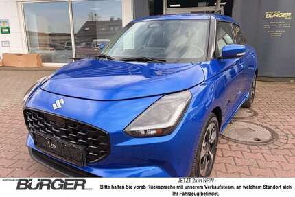 Suzuki Swift Gebrauchtwagen