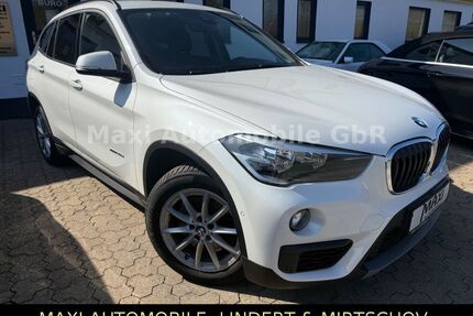 BMW X1 Gebrauchtwagen