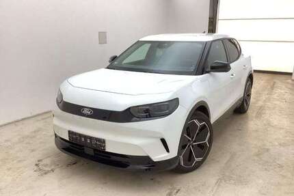 Ford Capri Gebrauchtwagen