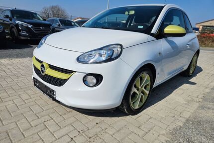 Opel Adam Gebrauchtwagen