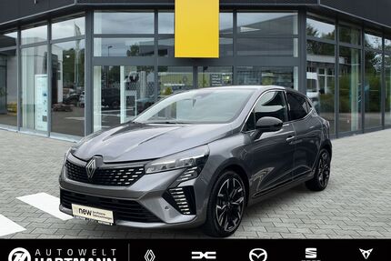 Renault Clio Gebrauchtwagen