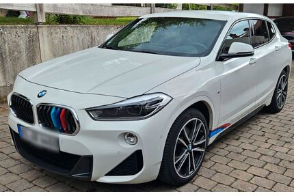 BMW X2 Gebrauchtwagen