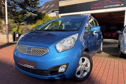 Kia Venga Gebrauchtwagen