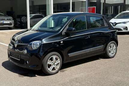 Renault Twingo Gebrauchtwagen