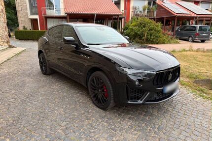 Maserati Levante Gebrauchtwagen