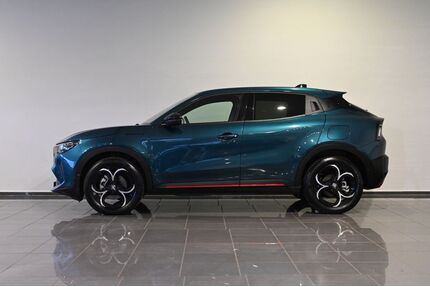 Alfa Romeo Junior Gebrauchtwagen