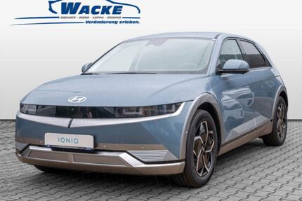 Hyundai IONIQ 5 Gebrauchtwagen