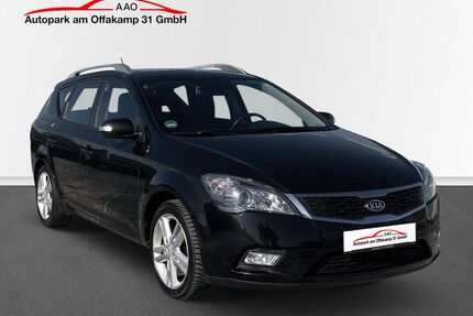 Kia ceed Sportswagon Gebrauchtwagen