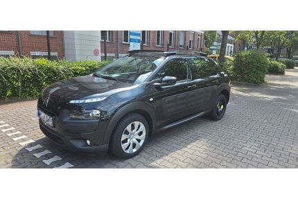 Citroen C4 Cactus Gebrauchtwagen