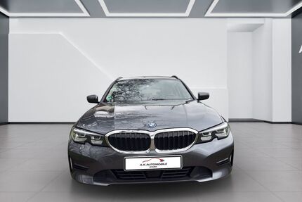 BMW 330 Gebrauchtwagen