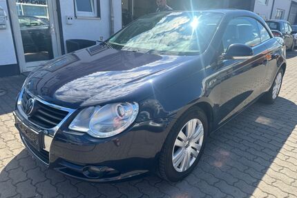 VW Eos Gebrauchtwagen
