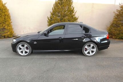 BMW 318 Gebrauchtwagen