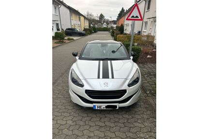 Peugeot RCZ Gebrauchtwagen