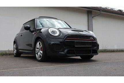 Mini John Cooper Works Gebrauchtwagen