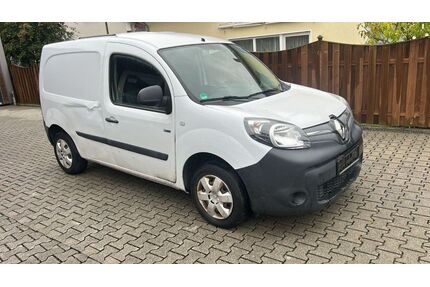 Renault Kangoo Gebrauchtwagen