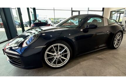 Porsche 992 Gebrauchtwagen