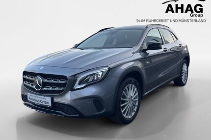 Mercedes-Benz GLA 200 Gebrauchtwagen