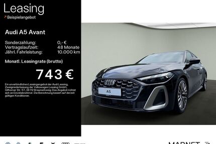 Audi A5 Gebrauchtwagen