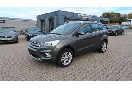 Ford Kuga Gebrauchtwagen