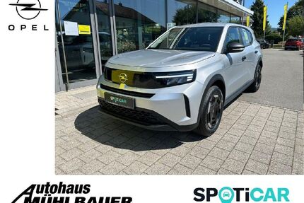Opel Frontera Gebrauchtwagen