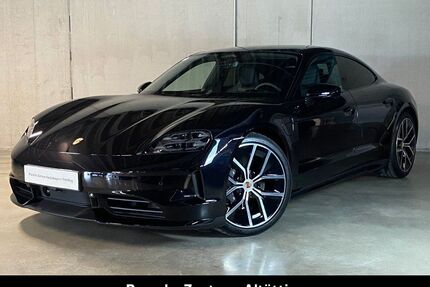 Porsche Taycan Gebrauchtwagen