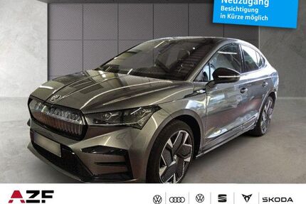 Skoda Enyaq Gebrauchtwagen