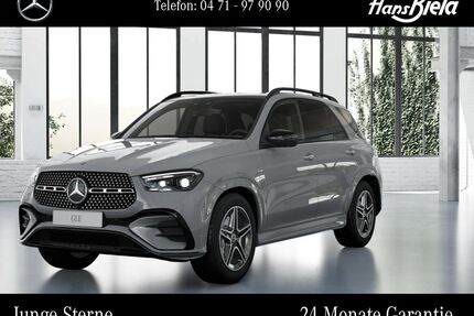 Mercedes-Benz GLE 350 Gebrauchtwagen