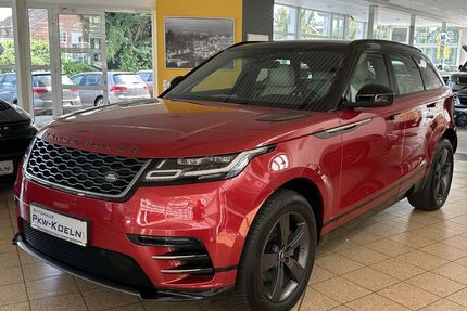 Land Rover Range Rover Velar Gebrauchtwagen
