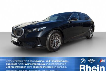 BMW 540 Gebrauchtwagen